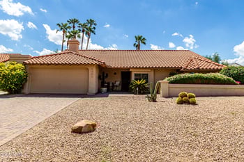 4301 Betty Elyse Ln, Phoenix, AZ 85032
