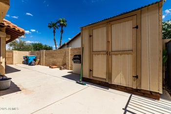 4301 Betty Elyse Ln, Phoenix, AZ 85032