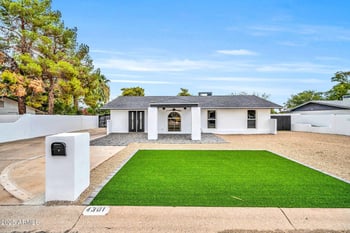 4301 Bluefield Ave, Phoenix, AZ 85032