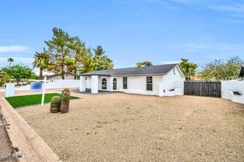 4301 Bluefield Ave, Phoenix, AZ 85032