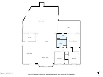 4301 Bluefield Ave, Phoenix, AZ 85032