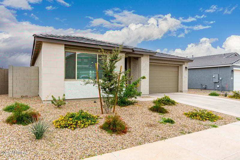 4301 Bradford Ave, San Tan Valley, AZ 85143