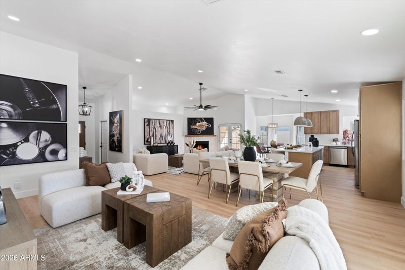 4301 E Betty Elyse Ln, Phoenix, AZ 85032