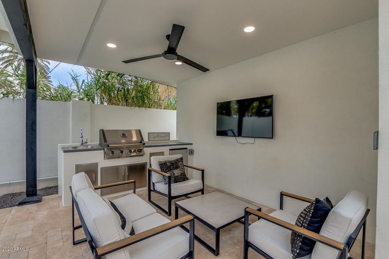 4301 E Campbell Ave, Phoenix, AZ 85018