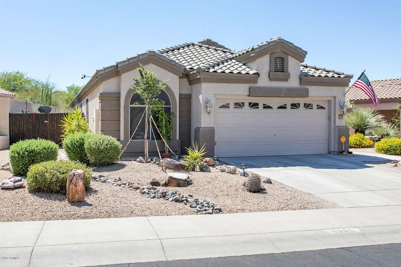 4301 E Desert Sky Ct, Cave Creek, AZ 85331