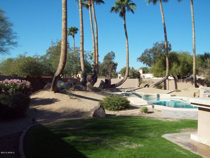 4301 E Malapai Dr, Phoenix, AZ 85028