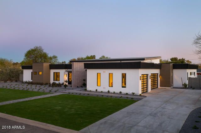 4301 E Marion Way, Phoenix, AZ 85018