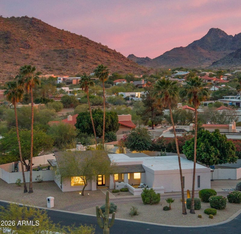 4301 E Mountain View Rd, Phoenix, AZ 85028