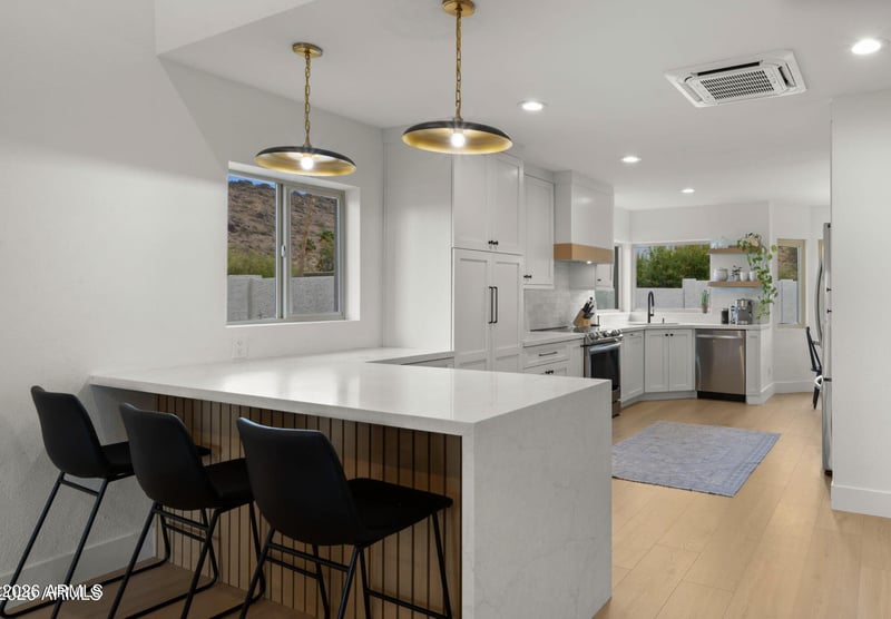 4301 E Mountain View Rd, Phoenix, AZ 85028