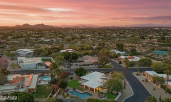 4301 E Mountain View Rd, Phoenix, AZ 85028