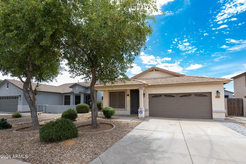 4301 Oxford Ln, Gilbert, AZ 85295