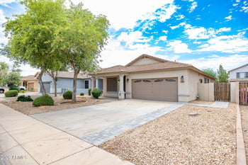4301 Oxford Ln, Gilbert, AZ 85295