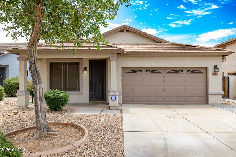 4301 Oxford Ln, Gilbert, AZ 85295