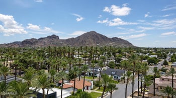 4301 E Roma Ave, Phoenix, AZ 85018