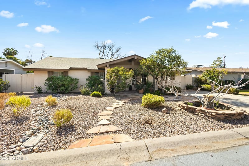 4301 Montecito Ave, Phoenix, AZ 85018