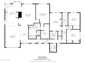4301 Mountain View Rd, Phoenix, AZ 85028
