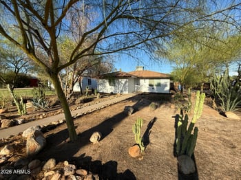 4301 N 15th Dr, Phoenix, AZ 85015