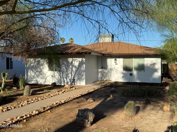 4301 N 15th Dr, Phoenix, AZ 85015