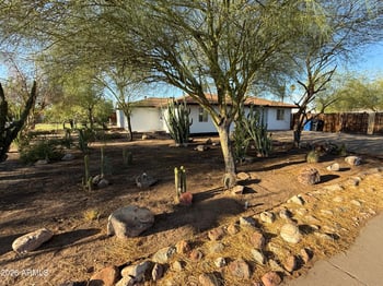 4301 N 15th Dr, Phoenix, AZ 85015