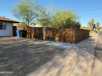 4301 N 15th Dr, Phoenix, AZ 85015