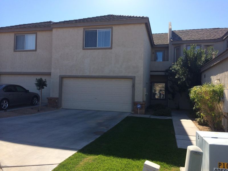 4301 N 21st St #17, Phoenix, AZ 85016