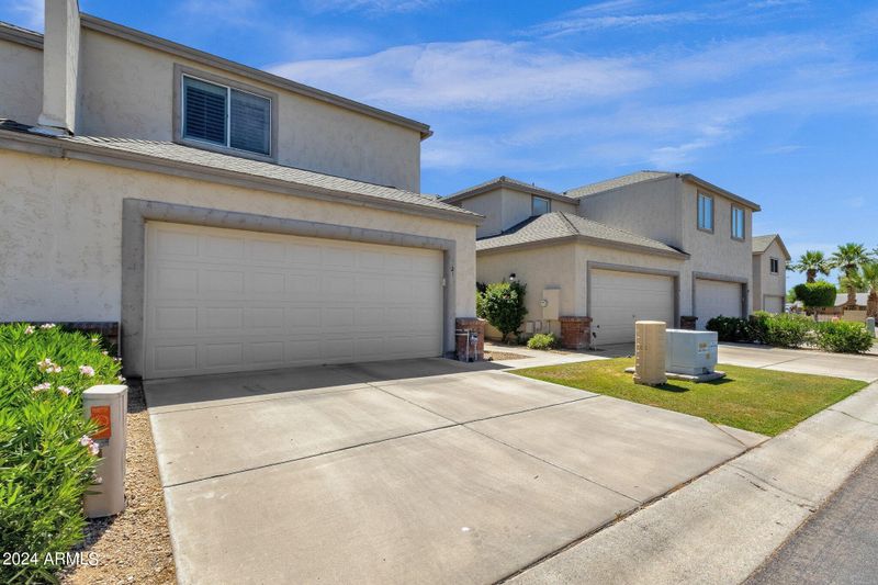4301 N 21st St #25, Phoenix, AZ 85016