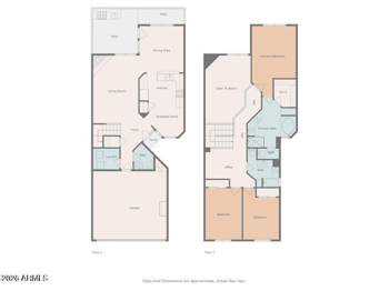 4301 21st St #30, Phoenix, AZ 85016