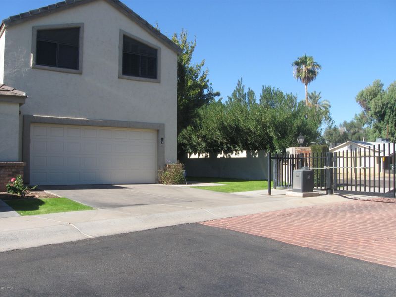 4301 N 21st St #39, Phoenix, AZ 85016