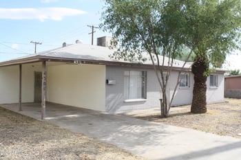 4301 N 51st Ave, Phoenix, AZ 85031