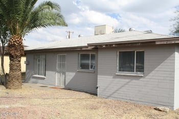 4301 N 51st Ave, Phoenix, AZ 85031