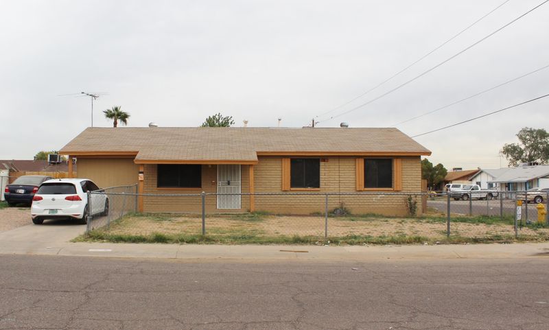 4301 N 72nd Dr, Phoenix, AZ 85033