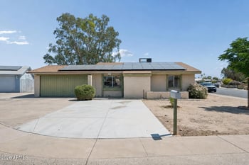 4301 80th Ln, Phoenix, AZ 85033