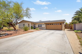 4301 N 81st Ave, Phoenix, AZ 85033