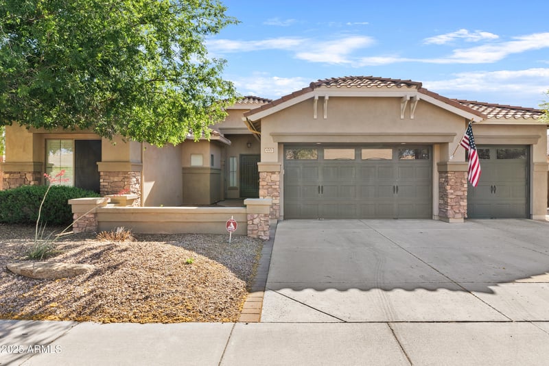 4301 Newport St, Chandler, AZ 85249