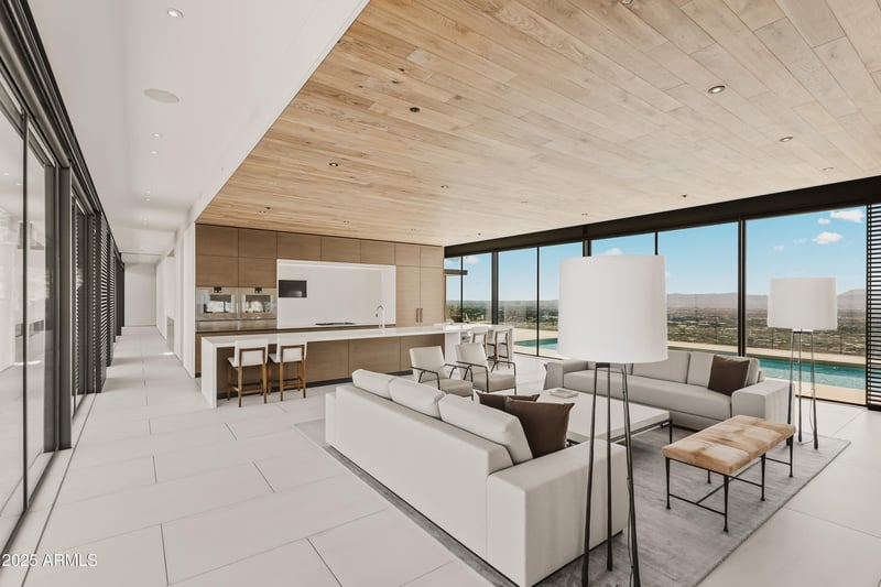 4301 Upper Ridge Way, Paradise Valley, AZ 85253