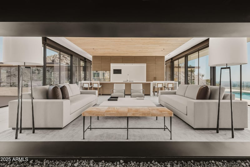 4301 Upper Ridge Way, Paradise Valley, AZ 85253