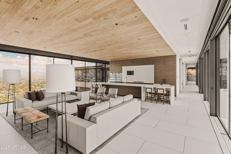 4301 Upper Ridge Way, Paradise Valley, AZ 85253