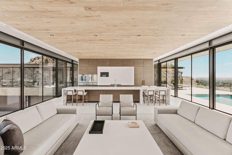 4301 Upper Ridge Way, Paradise Valley, AZ 85253