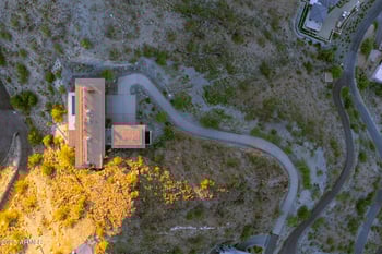 4301 Upper Ridge Way, Paradise Valley, AZ 85253