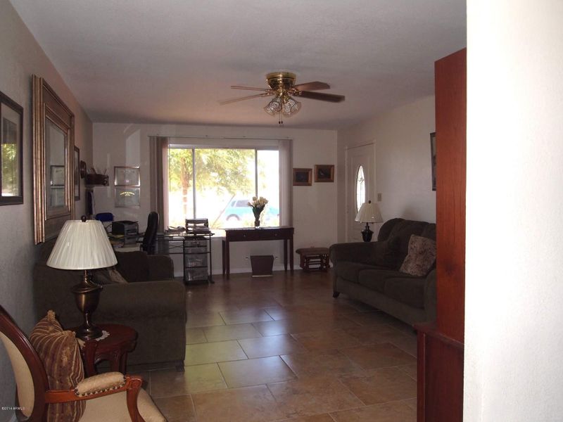 4301 W Cholla St, Glendale, AZ 85304