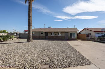 4301 Weldon Ave, Phoenix, AZ 85031