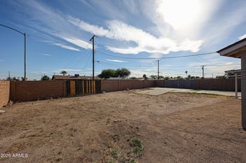 4301 Weldon Ave, Phoenix, AZ 85031