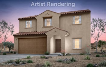 43015 Palo Amarillo Rd, Maricopa, AZ 85138