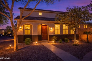4302 Carla Vista Dr, Gilbert, AZ 85295