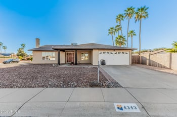 4302 Cherokee St, Phoenix, AZ 85044