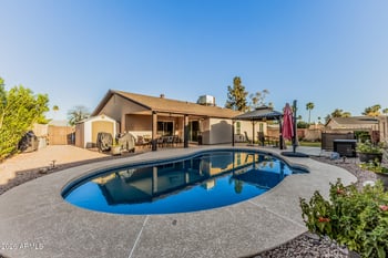 4302 Cherokee St, Phoenix, AZ 85044