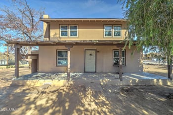 4302 Dobbins Rd, Laveen, AZ 85339