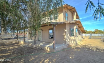 4302 Dobbins Rd, Laveen, AZ 85339