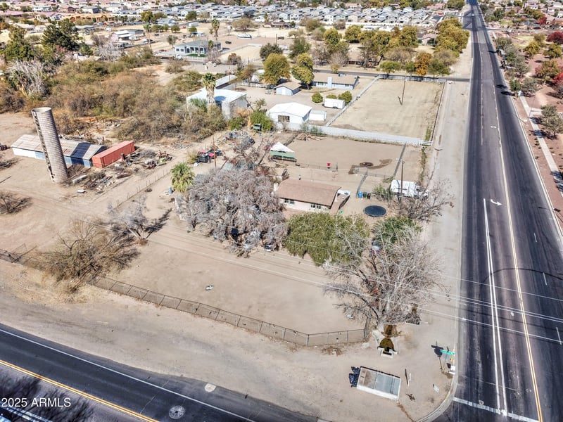 4302 Dobbins Rd, Laveen, AZ 85339