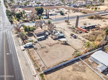 4302 Dobbins Rd, Laveen, AZ 85339